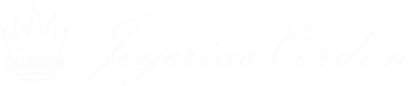 Logo Joyería Cordón en Salamanca