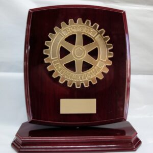Metopa Rotary con base