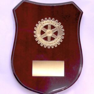 Metopa Rotary Pequeña