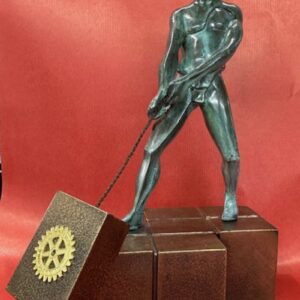 Trofeo Rotary al Esfuerzo Solidario