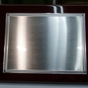 Placa de homenaje 97217 1