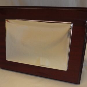 Placa alpaca Rotary 4