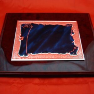 Placa homenaje Rotary 3 -