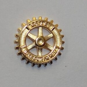 PIN ROTARY IMAN
