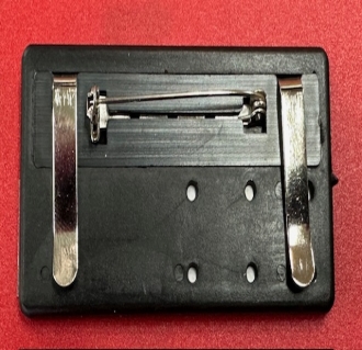 PLACA IDENTIFICACION - Imagen 2