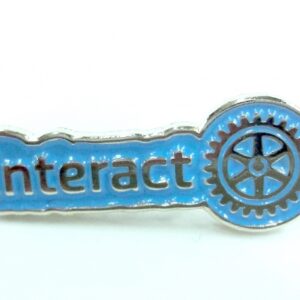 PIN INTERACT