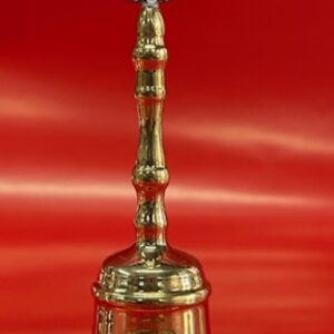 Campana mini escudo Rotary