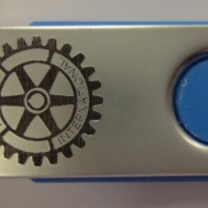 Pen drive Rotary