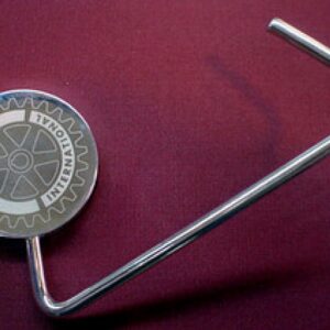 Cuelga bolsos Rotary 1